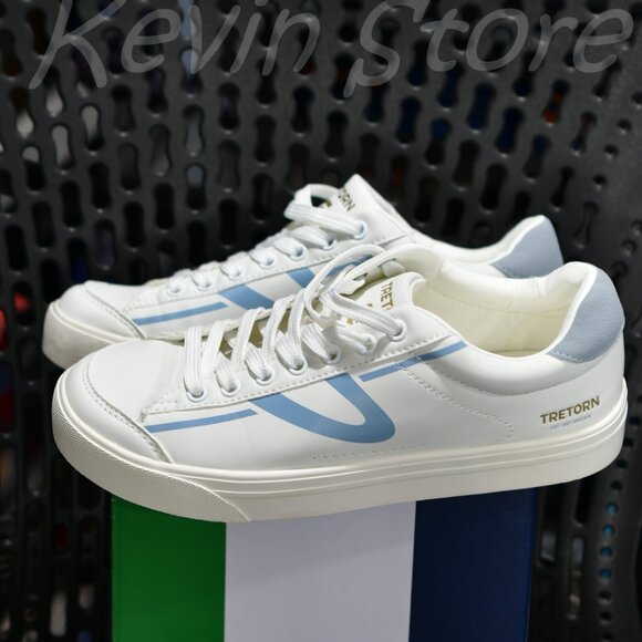 Tretorn Ladies' Hopper‎ Sneaker - Picture 5 of 8